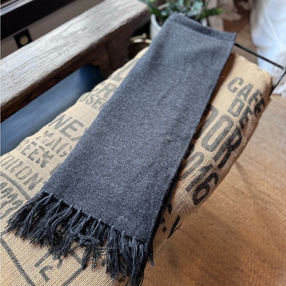 Alpaca wrap - Picture 3 of 7